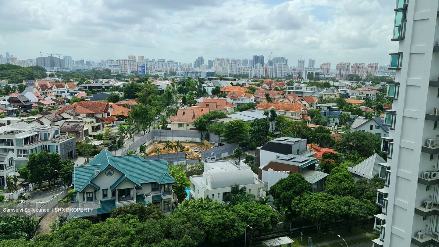 Amaranda Gardens (D19), Condominium #508103301